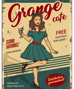 Garage Cafe