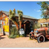 Route 66 vintages