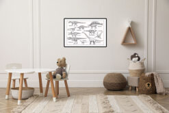 Dinosaurier collections - Bild 2