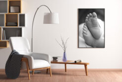 Baby (Happy) feet - Bild 2