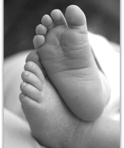 Baby (Happy) feet