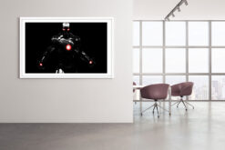 Iron Man - Bild 3