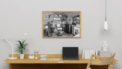 Alternative view of Retro Tand klinik