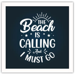 Beach is Calling - Bild 2