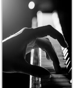 Piano fingrar