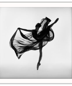 Alternative view of Ballerina Poster 1