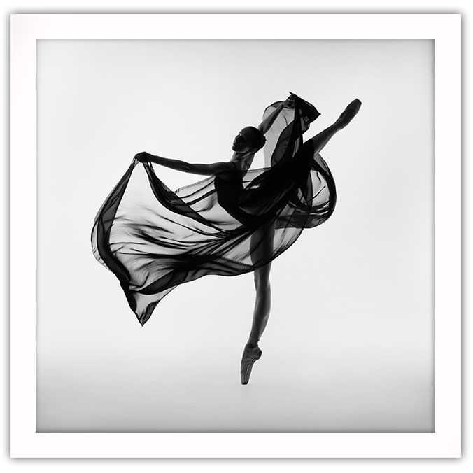 Ballerina Poster 1 - Bild 2