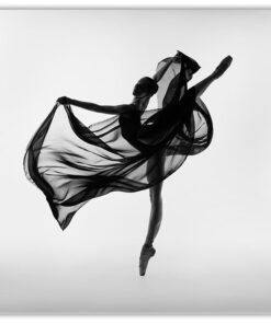 Ballerina Poster 1