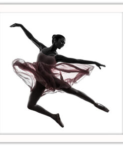 Alternative view of Ballerina Poster 2