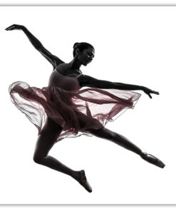 Ballerina Poster 2