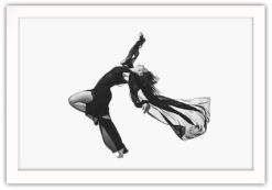 Alternative view of Ballerina 3 Poster