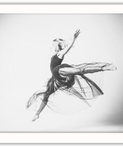 Alternative view of Ballerina 4 Poster