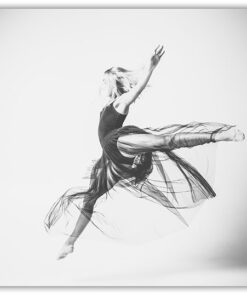 Ballerina 4 Poster