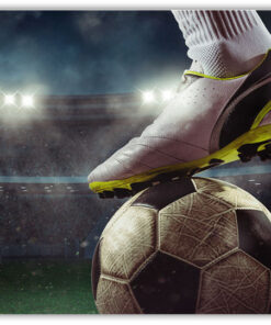 Fotboll Poster