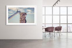 Enkla eller svåra vägen Poster - Bild 3