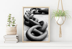 KÄTTING poster 50x70cm