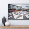 STOCKHOLM poster 50x70cm