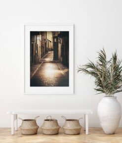 GRÄNDEN poster 50x70cm - Bild 3