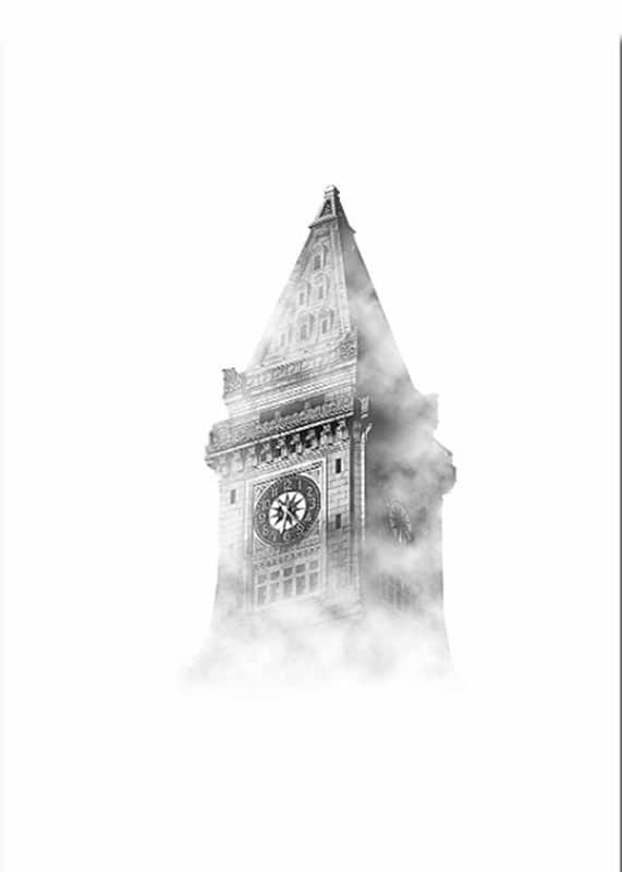 BIG BEN poster 50x70cm - Bild 2