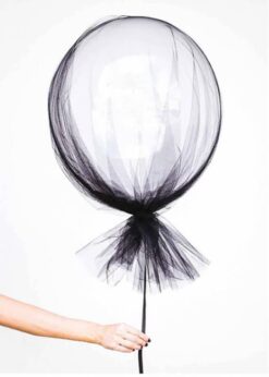 Alternative view of BALLONG poster 50x70cm