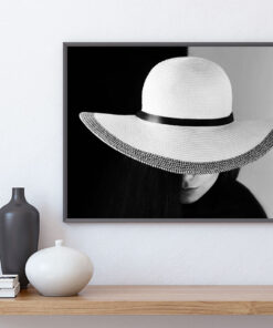 HATTEN poster (Lager)