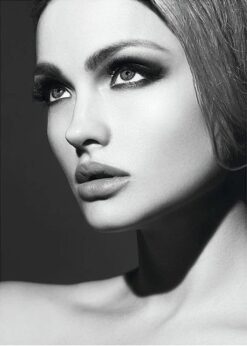 Alternative view of FASHION PASSION poster 50x70cm