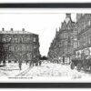 Landskrona Gamla Östergatan