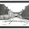 Landskrona Sockerbruksviadukten