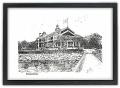 Landskrona Strandpaviljongen