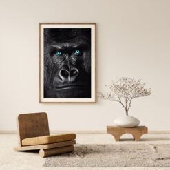 Gorilla poster - Bild 3