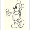 Mickey's Steamroller - 1934